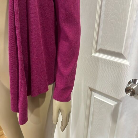 NIC +ZOE 4 WAY CARDIGAN. - Picture 4 of 9